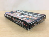 UC8733 Wizardry Summoner BOXED GameBoy Advance Japan