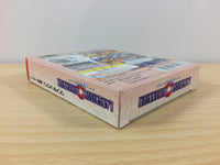 DF4566 Langrisser Millennium WS The Last Century BOXED Wonder Swan Bandai Japan