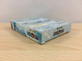 DG4841 Chaos Gear ~Michibika reshi mono~ BOXED Wonder Swan Bandai Japan
