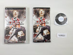 FC9651 Homura PSP Japan