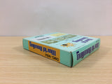 World Bowling BOXED GameBoy Game Boy Japan - UB5124
