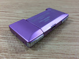 LA5260 Not Working GameBoy Micro Purple Game Boy Console Japan