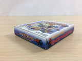 Samurai Spirits Shodown BOXED GameBoy Game Boy Japan - UD4636