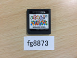 Yosumin Nintendo DS Japan - FG8873