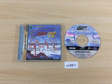 Pro Yakyuu Greatest Nine 98 Summer Action Sega Saturn Japan - UC9971