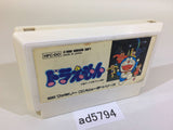 Doraemon NES Famicom Japan - AD5794