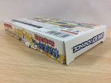 THE MONEY BATTLE BOXED GameBoy Advance Japan - UB5737