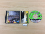 Destruction Derby Sega Saturn Japan - UC4532