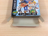 Tsuri Iko!! Let's Go Fishing!! BOXED GameBoy Game Boy Japan - UD5154
