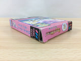 Royal Stone Hirakareshi Toki no Tobira BOXED Sega Game Gear Japan - DG8777