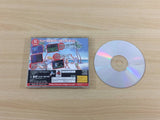 Pro Yakyuu Greatest Nine 98 Summer Action Sega Saturn Japan - UC9971