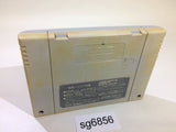 Street Fighter II 2 SNES Super Famicom Japan - SG6856