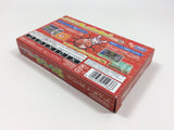 wa2113 Drill Dozer Screw Breaker GoshinDrillero BOXED GameBoy Advance Japan