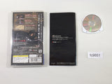 FC9651 Homura PSP Japan