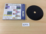 Final Fantasy 5 PS1 Japan - FG7473