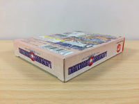 DF4566 Langrisser Millennium WS The Last Century BOXED Wonder Swan Bandai Japan