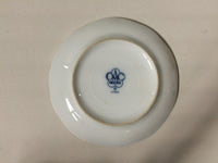 ob3190 Small Plate Ceramics Tableware Japan