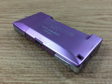 LA5260 Not Working GameBoy Micro Purple Game Boy Console Japan