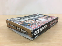 UC8733 Wizardry Summoner BOXED GameBoy Advance Japan