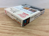 DI3381 Fantasy Zone Gear Opa-Opa Jr. no Bouken BOXED Sega Game Gear Japan
