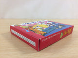 Totsugeki! Pappara Tai BOXED GameBoy Game Boy Japan - UD2530