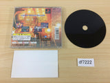 Dance Dance Revolution Disney's Rave PS1 Japan - DF7222