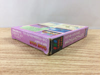 dh9823 Mickey Mouse no Castle Illusion BOXED Sega Game Gear Japan