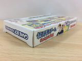 THE MONEY BATTLE BOXED GameBoy Advance Japan - UB5737