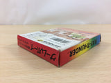 UC5549 Ray Thunder BOXED GameBoy Game Boy Japan