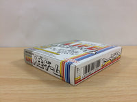 UB4820 The Game of Life BOXED GameBoy Game Boy Japan