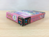 Royal Stone Hirakareshi Toki no Tobira BOXED Sega Game Gear Japan - DG8777