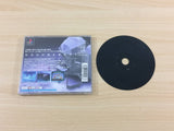Aquanaut No Kyuujitsu PS1 Japan - UC2726