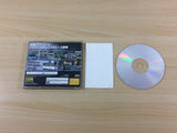 Destruction Derby Sega Saturn Japan - UC4532
