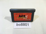 Onimusha Tactics GameBoy Advance Japan - BO8801