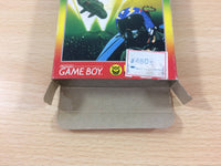UC5549 Ray Thunder BOXED GameBoy Game Boy Japan