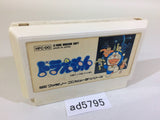 Doraemon NES Famicom Japan - AD5795