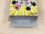 Mickey Mouse II 2 BOXED GameBoy Game Boy Japan - UD1938