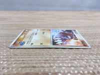 CD2519 Groudon - PPFb 007/009 Pokemon Card TCG Japan