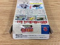 DI3986 Naruto BOXED Wonder Swan Bandai Japan