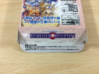 DF4566 Langrisser Millennium WS The Last Century BOXED Wonder Swan Bandai Japan