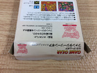 DI3381 Fantasy Zone Gear Opa-Opa Jr. no Bouken BOXED Sega Game Gear Japan