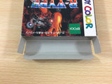 R-Type DX R Type BOXED GameBoy Game Boy Japan - UC1176