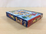Tsuri Iko!! Let's Go Fishing!! BOXED GameBoy Game Boy Japan - UD5154