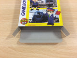 Pocket Densha 2 BOXED GameBoy Game Boy Japan - UD4758