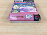 Royal Stone Hirakareshi Toki no Tobira BOXED Sega Game Gear Japan - DG8777