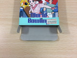 World Bowling BOXED GameBoy Game Boy Japan - UB5124