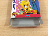Totsugeki! Pappara Tai BOXED GameBoy Game Boy Japan - UD2530