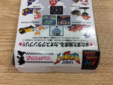 Sonic Drift 2 BOXED Sega Game Gear Japan - DH7540