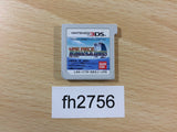 One Peace Romance Dawn Nintendo 3DS Japan - FH2756