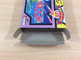 Sqoon BOXED NES Famicom Japan - UB8949